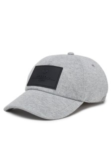 Weekend Max Mara Czapka z daszkiem Alloro 2515571064 Szary