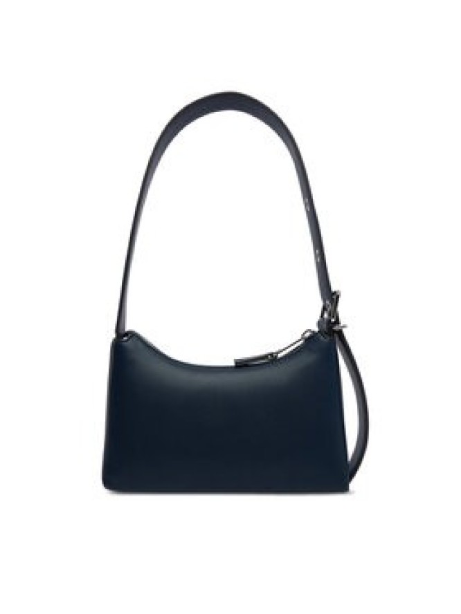 Tommy Jeans Torebka Tjw Cool Shoulder Bag AW0AW17873 Granatowy