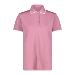 Damska koszulka polo CMP