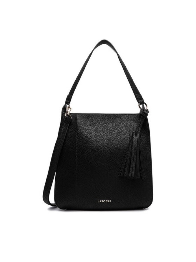 Lasocki Torebka LSK-K-029-06 Czarny