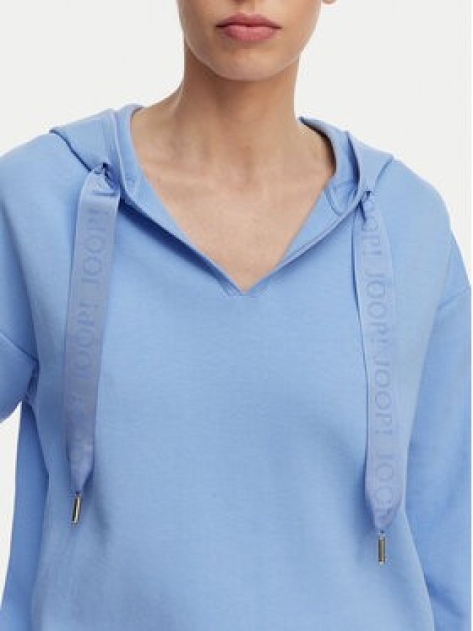 JOOP! Bluza Tristani 30102182 Niebieski Regular Fit