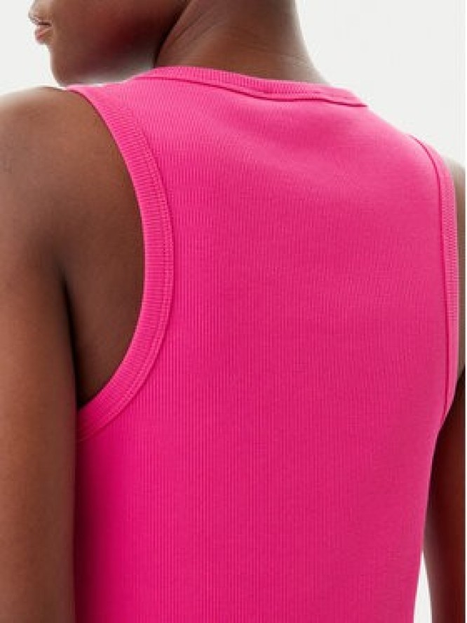 Liu Jo Top WA5367 J0295 Różowy Regular Fit