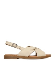 Remonte Sandały CEO-D3674-61 Beżowy