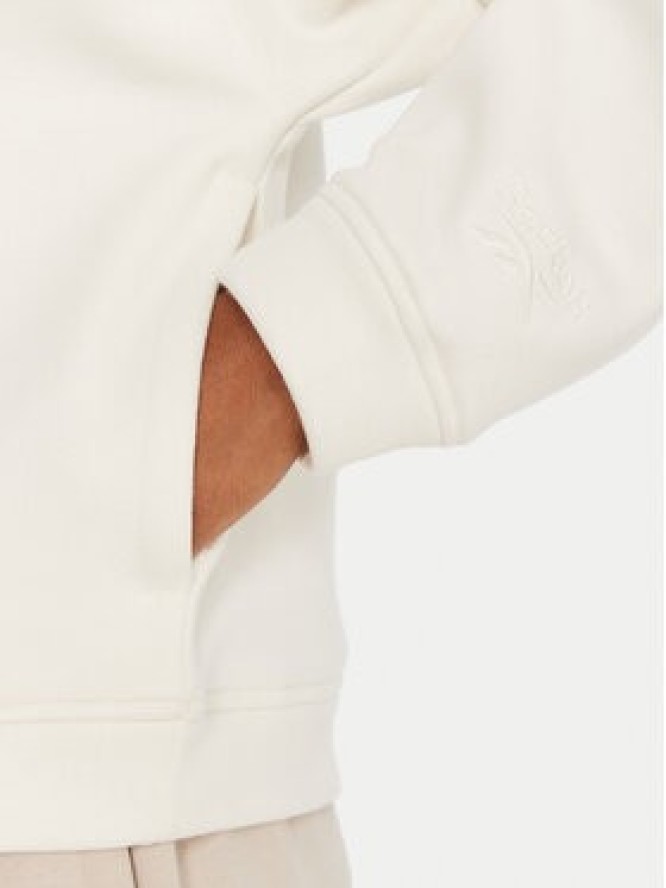 Reebok Bluza Reebok X Ewa Chodakowska RK25305CCW Écru Regular Fit