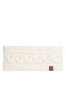 LAUREN RALPH LAUREN Opaska materiałowa 454P04490001 Écru