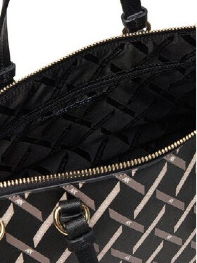 Armani Exchange Torebka XW000400 AF17155 MC043 Czarny