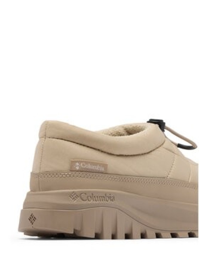 Columbia Śniegowce Snowtrot Unwind™ 2143961 Brązowy