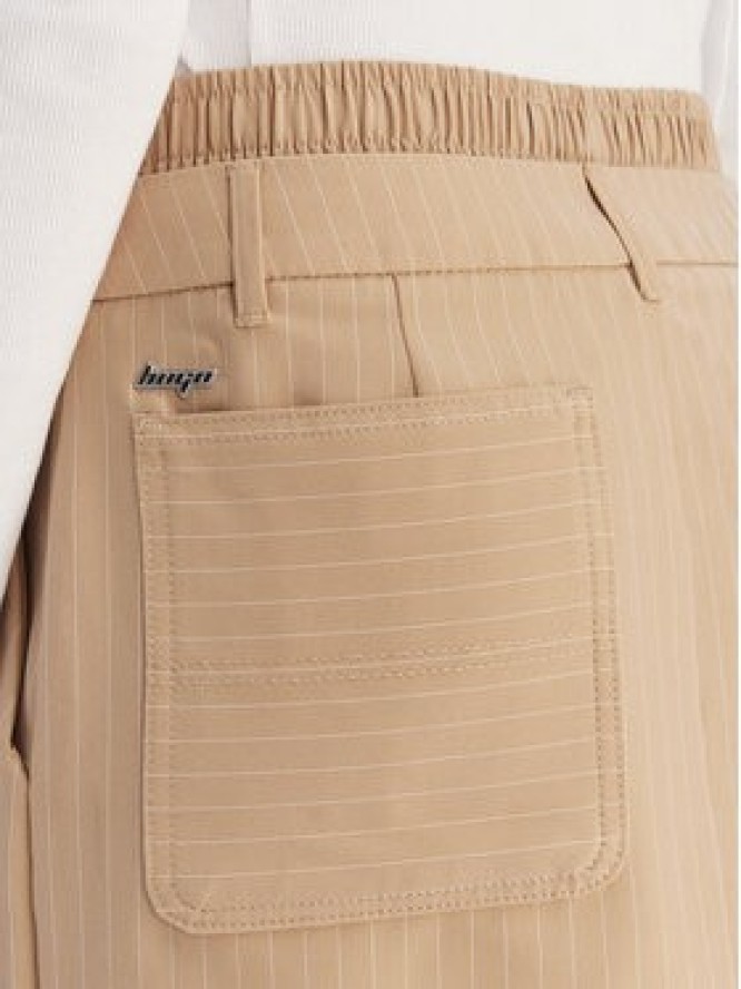 HUGO Spódnica mini Remima 50552371 Kolorowy Regular Fit