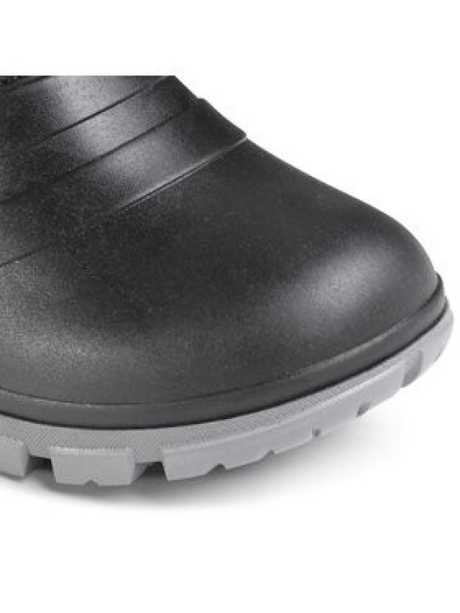 Olang Śniegowce Nancy Czarny