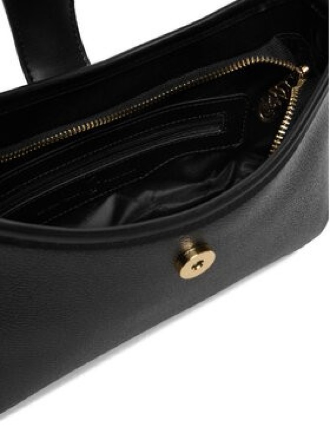 Beverly Hills Polo Club Torebka CEO-BHPC-L-015-09 Czarny