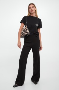 Spodnie damskie JOSEPH RIBKOFF