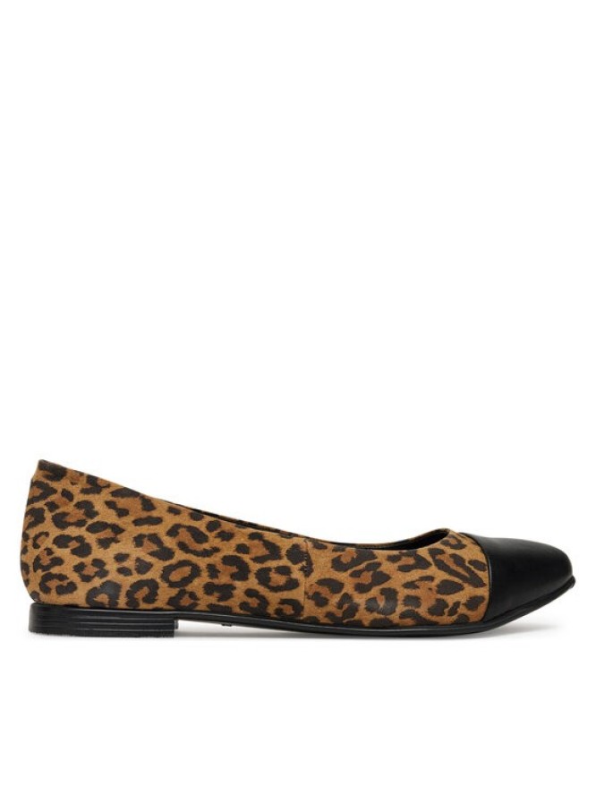 Lasocki Baleriny RST-ERICA-57 Beżowy