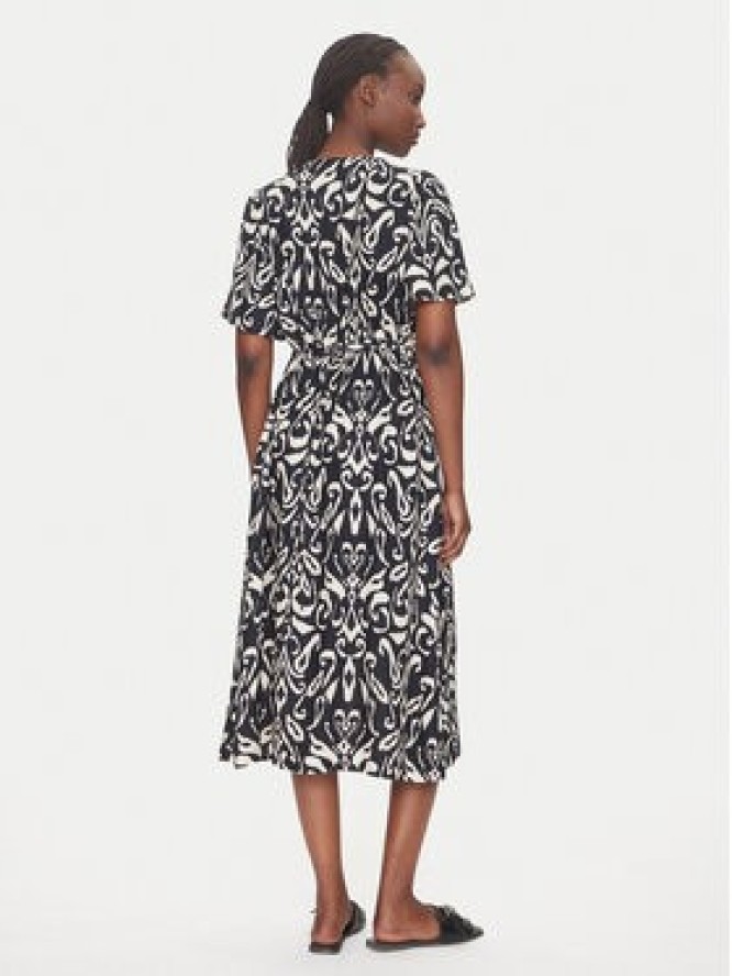 ONLY Sukienka koszulowa Halia 15323675 Granatowy Regular Fit