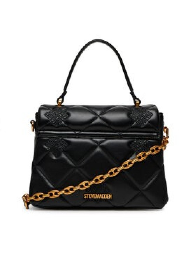 Steve Madden Torebka Brutus SM13001717 Czarny