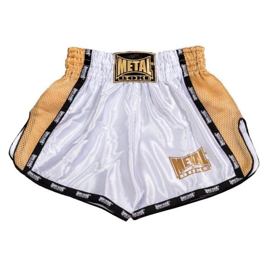 Szorty Metal Boxe Thai/Kick Extrem