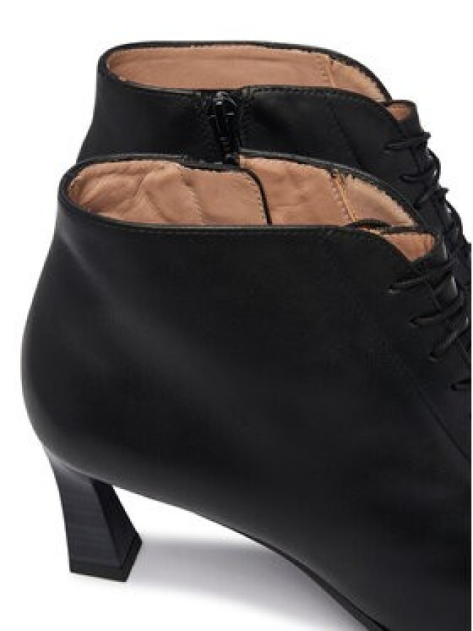 Hispanitas Botki HI264960 Czarny