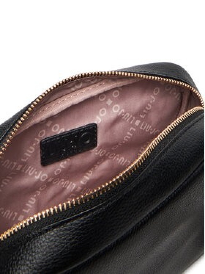 Liu Jo Torebka Ecs S Camera Case AF5137 E0058 Czarny
