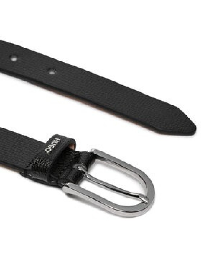 Hugo Pasek Damski Zoey-C Sz25 50516558 Czarny