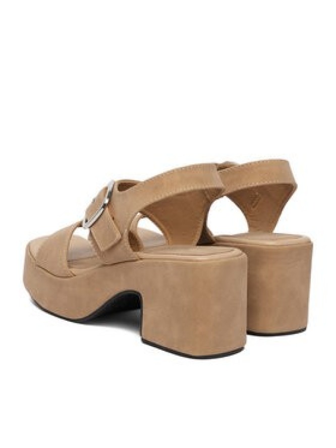 DeeZee Sandały CEO-LB-G9349-A Beżowy