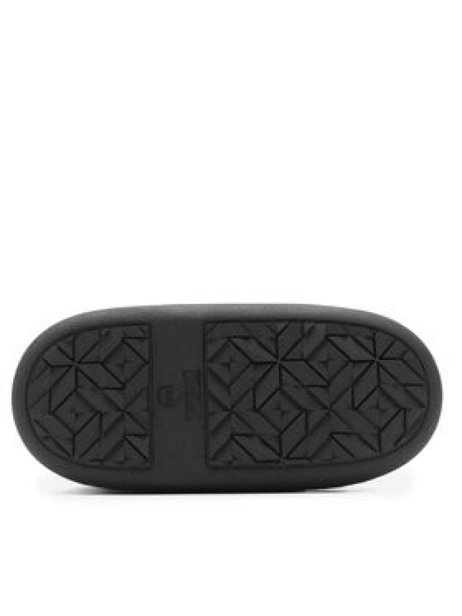 DeeZee Śniegowce NS9019-01 Czarny