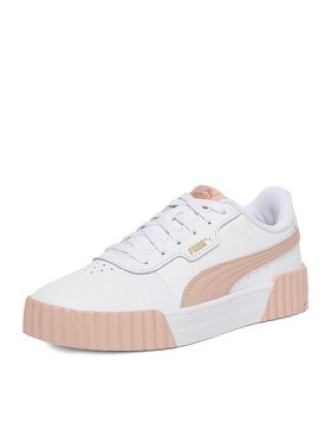 Puma Sneakersy CARINA 3.0 40036521 Biały