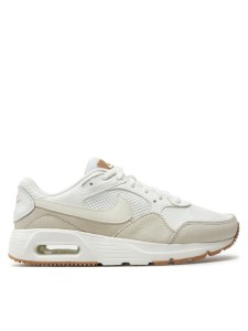 Nike Sneakersy Air Max Sc CW4554 108 Biały