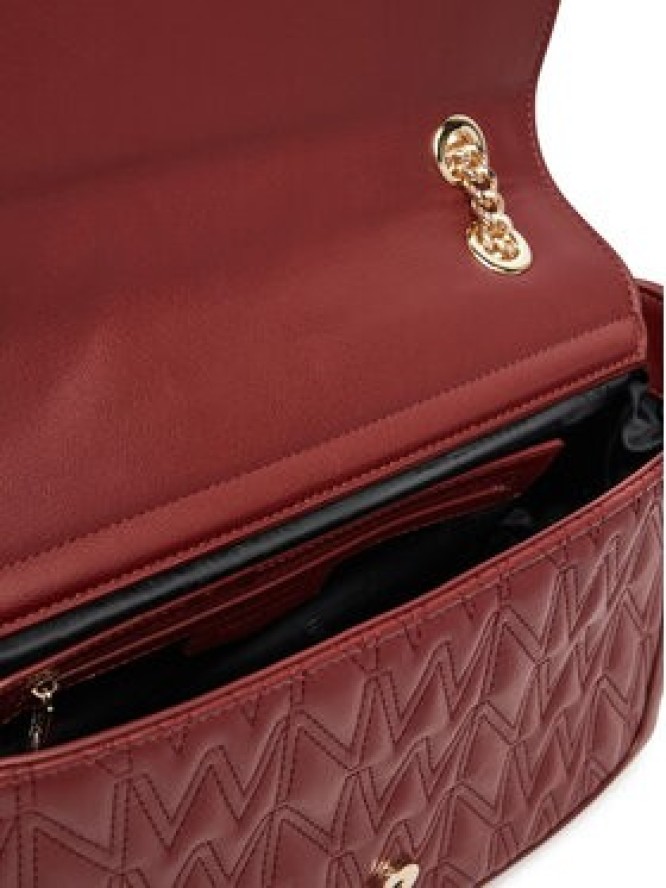 Nine West Torebka CEO-Astoria-Allure-LX10165 Bordowy