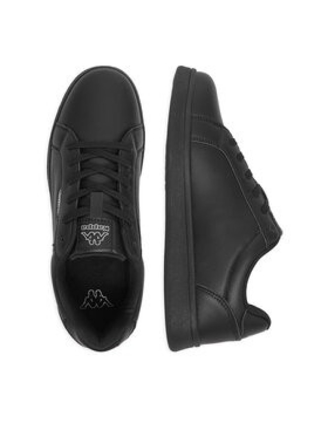 Kappa Sneakersy CEOWB-W8X1769-1 Czarny