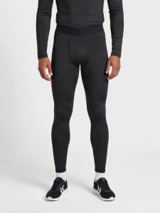 Legginsy Hummel Winter Performance