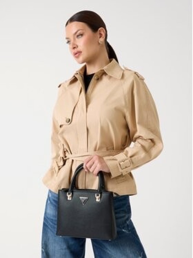 Guess Torebka 179058 Czarny