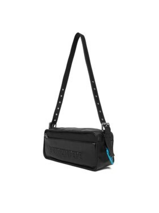 Patrizia Pepe Torebka 2B0148/L113- K103 Czarny