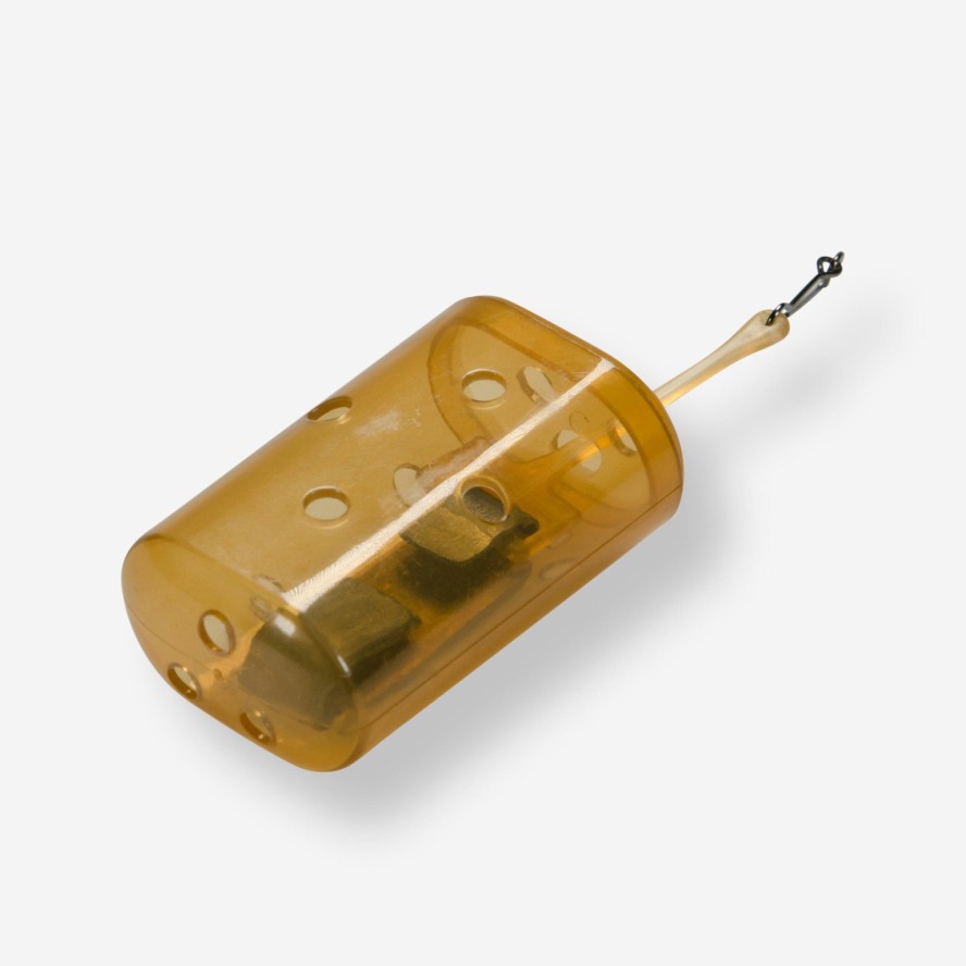 Koszyk zanętowy na robaki CAPERLAN Livebait Feeder 15g