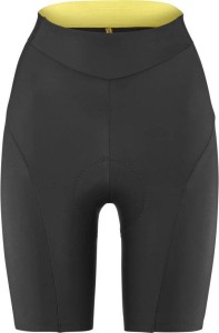 Szorty damskie Mavic Aksium