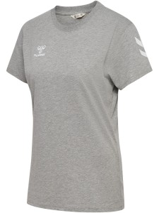 Koszulka damska Hummel Go 2.0 Chevron