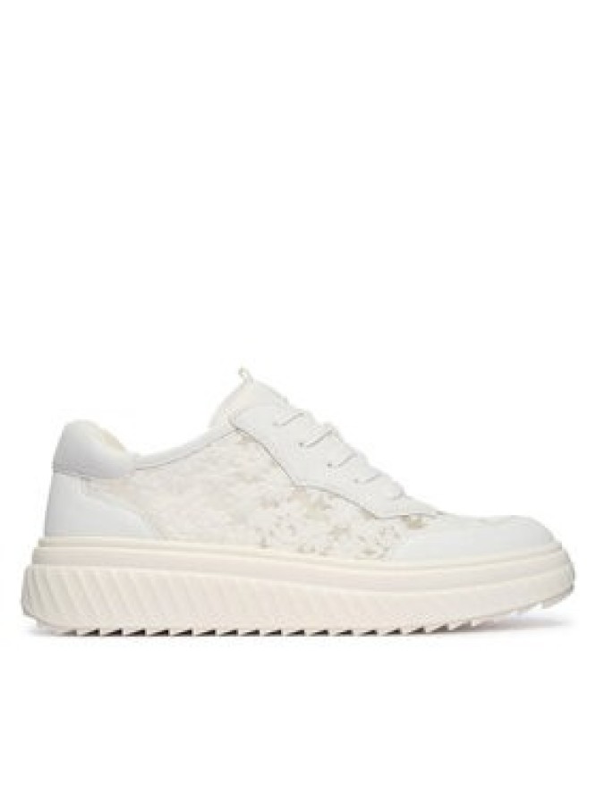 Caprice Sneakersy 9-23708-46 Écru