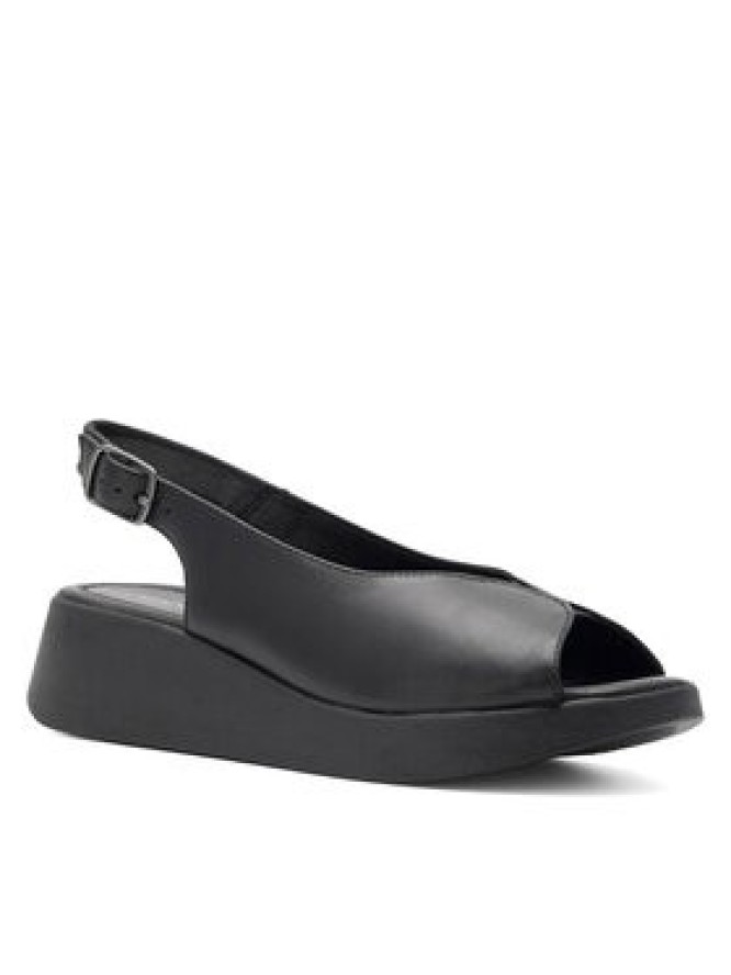 Lasocki Sandały TILITI ARC-2287-10 Czarny