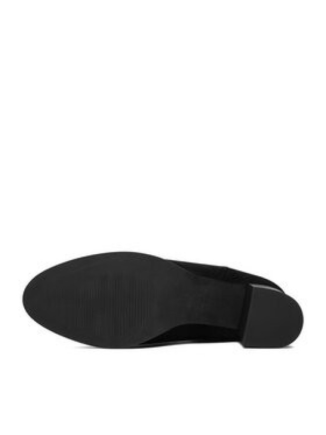 Beverly Hills Polo Club Botki CEO-WI44-BREEZE-01 Brązowy