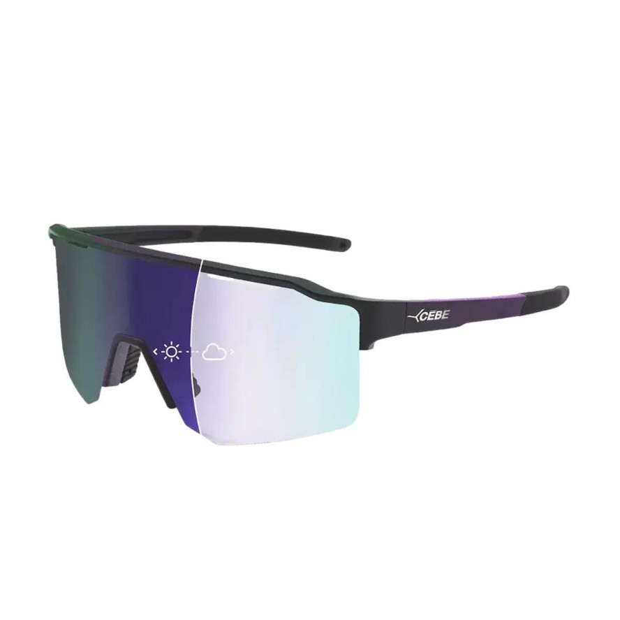 Okulary sportowe Cébé Outflow 2 Lite