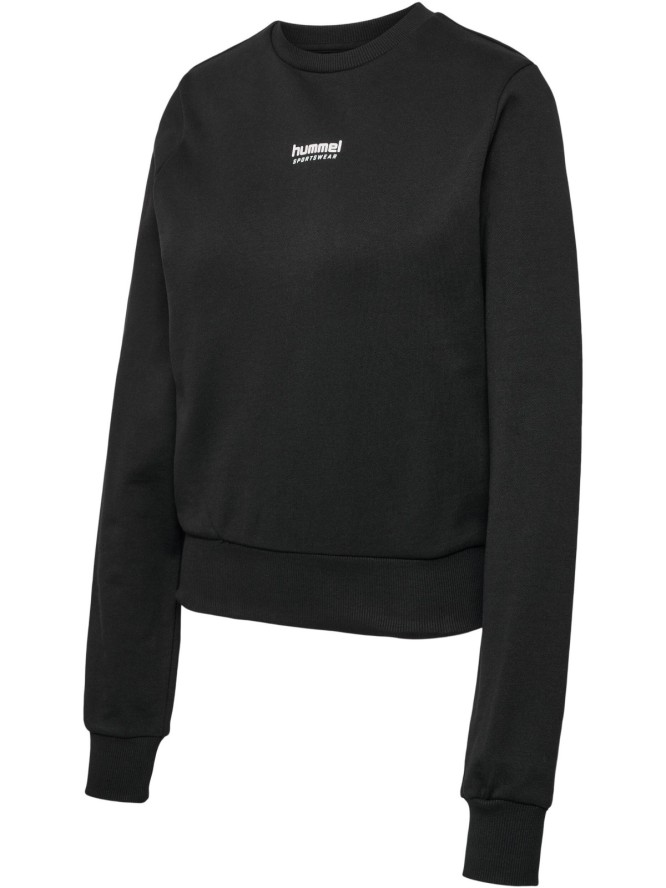 Damska bluza typu crop Hummel LGC Daya