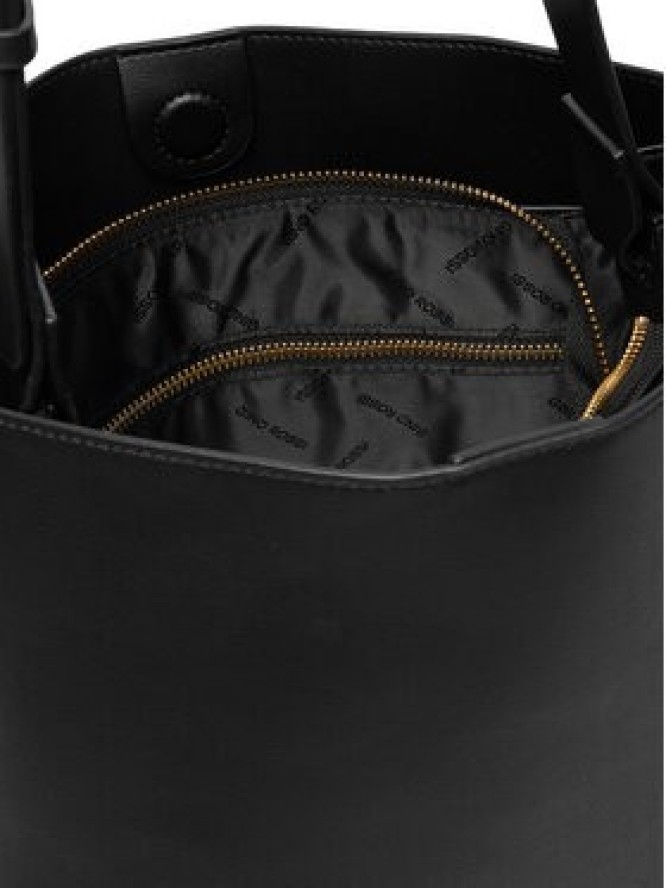 GINO ROSSI Torebka C-WEN-3 Czarny