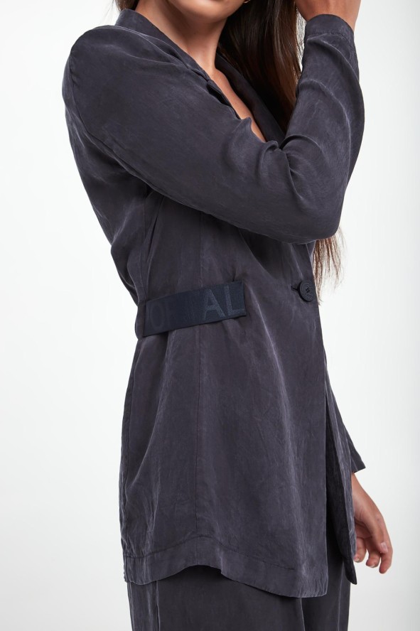 Marynarka damska z wiskozy SPORTALM