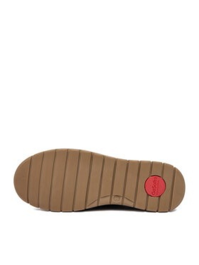 Go Soft Mokasyny CEO-WI23-GHANA-15 Granatowy