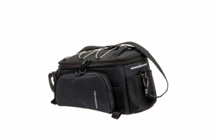 Torba Transportowa Sports Trunkbag 31L Czarna