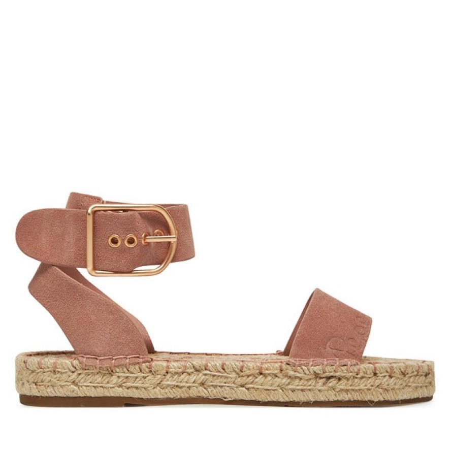 Espadryle Pepe Jeans