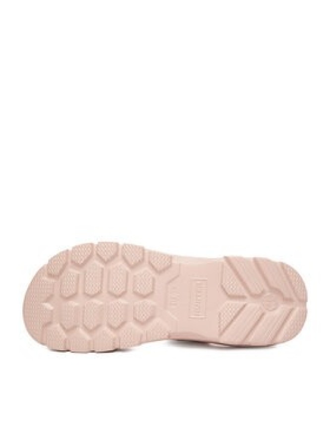 Hunter Sandały HUN8761 Różowy