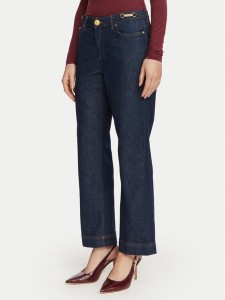 Marciano Guess Jeansy Victory G6YA03 D1462 Granatowy Straight Fit