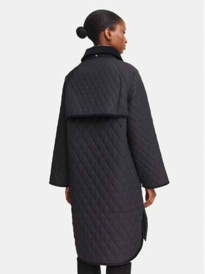 Barbour Kurtka przejściowa Ravensden LQU1926NY91 Granatowy Oversize