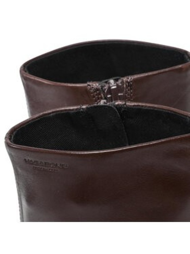 Vagabond Shoemakers Botki Hedda 5002-001-35 Brązowy