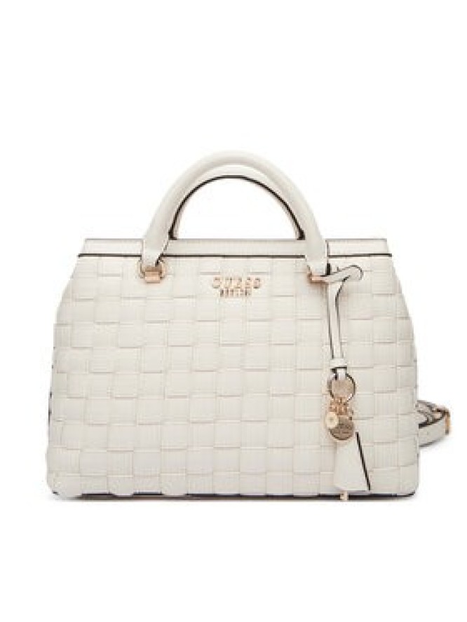 Guess Torebka Sandy HWWG84 18060 Écru