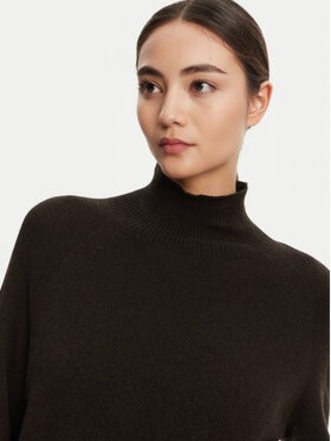 Marella Golf Ismaele 2523366394 Brązowy Oversize